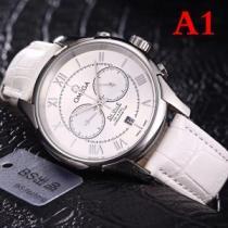 2026年人気満々のブランド OMEGA オシャレを満喫できる多色可選 男性用腕時計 オメガ.194.