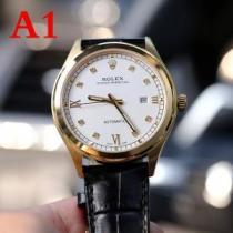 ファッションの最先端！男性用腕時計 ロレックス ROLEX 多色可選 2026年秋冬シーズン.196.