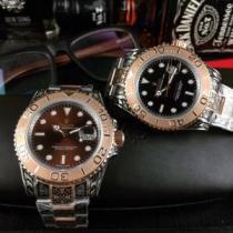 秋冬セール 男性用腕時計 ロレックス2026【SALE！】 ROLEX 2色可選 旬のアイテム.196.