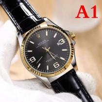 売れ筋 ROLEX 多色可選 2026最安値！男性用腕時計ファッション度アップ ロレックス.196.