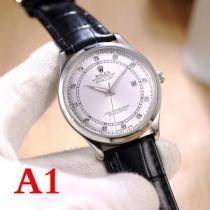 ROLEX 4色可選 2026年秋冬入荷 最近人気一番！男性用腕時計 ロレックス超激安価格.196.