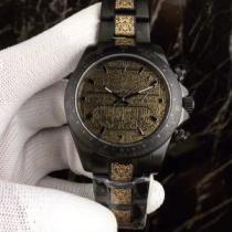 ファッションの最先端！ 男性用腕時計 ロレックス人目を引く存在感 ROLEX 2026年秋冬シーズン.196.
