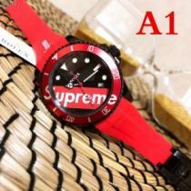 ロレックス コピーROLEX x SUPREME腕時計日付表示クロノグラフ自動巻き時計40MMプレゼント4色可選超激得高品質.196.
