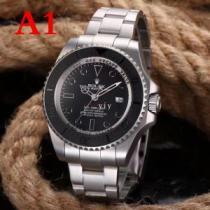 ロレックス コピーROLEXメンズ腕時計生活防水日付表示ビズネス時計ウォッチギフトプレゼント2色可選数量限定得価.196.