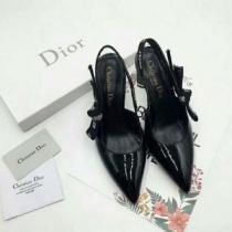 おすすめデザイン ディオール2026秋冬の定番新品到来! DIOR 2色可選 ハイヒール話題の新作到着！
