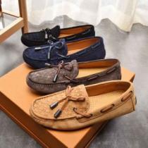 数量限定再入荷 大流行中 ボッテガブランドBottega Veneta カジュアルシューズ 4色可選