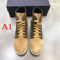 ハイトップシューズ 3色可選 話題の新作到着 圧倒的人気新着 ボッテガブランドBottega Veneta