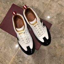数量限定再入荷 圧倒的人気新着 ハイトップシューズ  BALLY バリー 期間限定セール