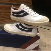 今年人気定番 BALLY バリー ハイトップシューズ 今季大人気新作登場 超定番人気 2色可選