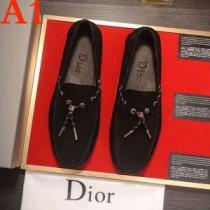 2026秋冬の定番新品到来! 期間限定セール DIOR ディオール 3色可選 ハイトップシューズ