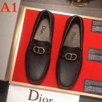 DIOR ディオール ハイトップシューズ 2色可選 流行の注目ブランド 話題の新作到着！