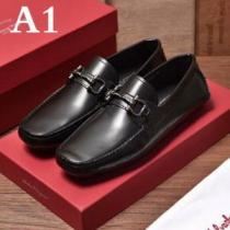 FERRAGAMO サルヴァトーレフェラガモ カジュアルシューズ 2026人気の主流アイテム 多色可選 良好品