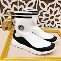 今季新作登場 FENDI フェンディ2026最高ランキング ショートブーツ 超定番人気 3色可選