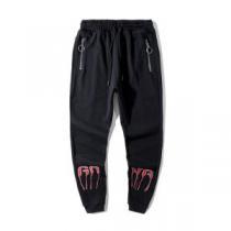 すっかり定番化 Off-White オフホワイト上品でベーシック 2026新品入荷スエットパンツ