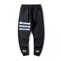超定番人気 Off-White オフホワイト 2026年秋冬入荷スエットパンツ海外先行発売！