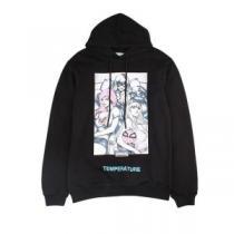 程よい厚み Off-White オフホワイト2026年秋冬シーズン パーカーファッションの最先端！