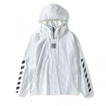 今季大人気新作登場 Off-White オフホワイト2026年秋冬入荷 2色可選 パーカー稀少*入手困難