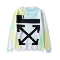 これは欲しい Off-White2026最高ランキング オフホワイトプルオーバーパーカー国内完売