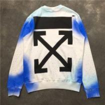 プルオーバーパーカー冬季限定販売 Off-White オフホワイト2026人気の主流アイテム