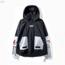 数量限定再入荷 Off-White オフホワイト2026最高ランキング 2色可選 パーカー圧倒的人気新着