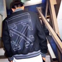 絶妙な新商品 Off-White 2026新品入荷 オフホワイト 美品*入手困難野球ウェア
