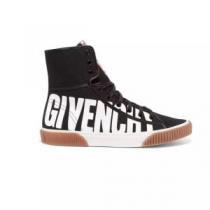 今季大人気新作登場 定番品質保証 GIVENCHY ジバンシー カジュアルシューズ 2色可選