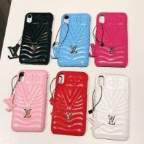 2色選択可 大胆なデザイン ルイ ヴィトン LOUIS VUITTON iphone7/iphone7 plus ケース カバー  2026人気の主流アイテ.435.