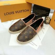 LOUIS VUITTON ルイ ヴィトン カジュアルシューズ 2色可選 目前の注目ブランド 定番品質保証
