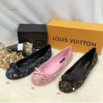 流行の注目ブランド LOUIS VUITTON ルイ ヴィトン カジュアルシューズ 3色可選 今年人気定番 超定番人気