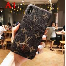 SALE品追加 ルイ ヴィトン 多色可選2026新品入荷 iphone XR ケース カバー LOUIS VUITTON.539.