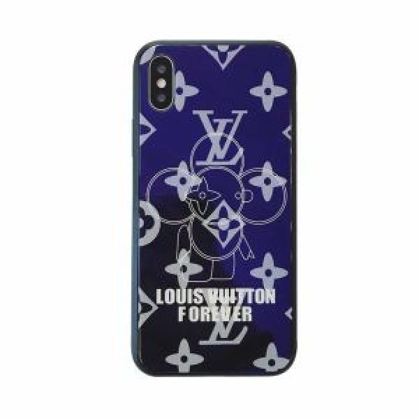 秋冬トレンド iphone8/iphone8 plus ケース カバーLOUIS VUITTON18ＳＳ美品 ルイ ヴィトン 2色可選.537.