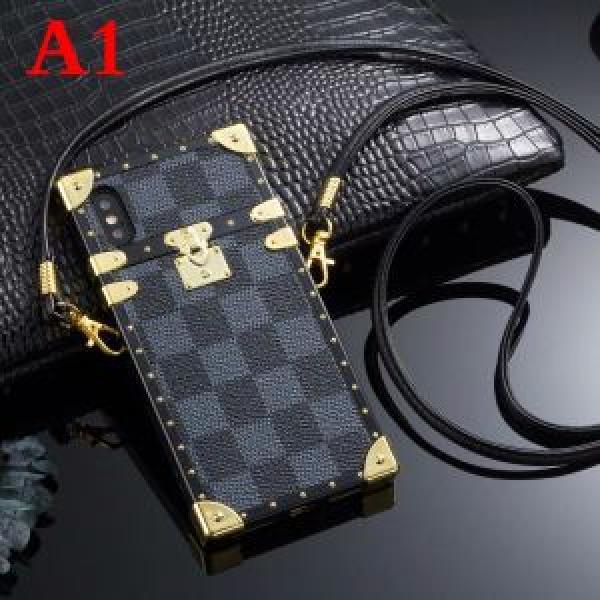 2026人気の主流アイテム 再入荷！ LOUIS VUITTON ルイ ヴィトン iphoneXS/MAX ケース カバー  多色可選.539.