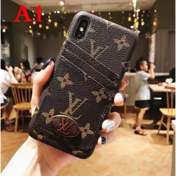 多色可選 iphoneXS/MAX ケース カバー 今季大人気新作登場 最終数量限り！ LOUIS VUITTON ルイ ヴィトン.539.