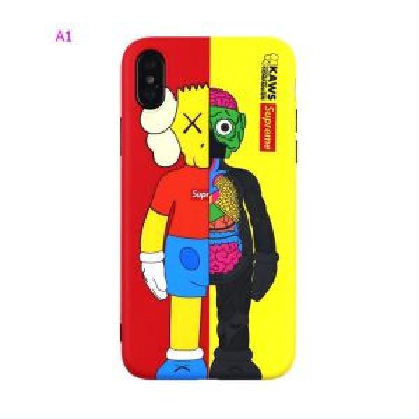 今季大人気新作登場 2026年秋冬入荷 SUPREME シュプリーム iphoneXS/MAX ケース カバー 2色可選.539.