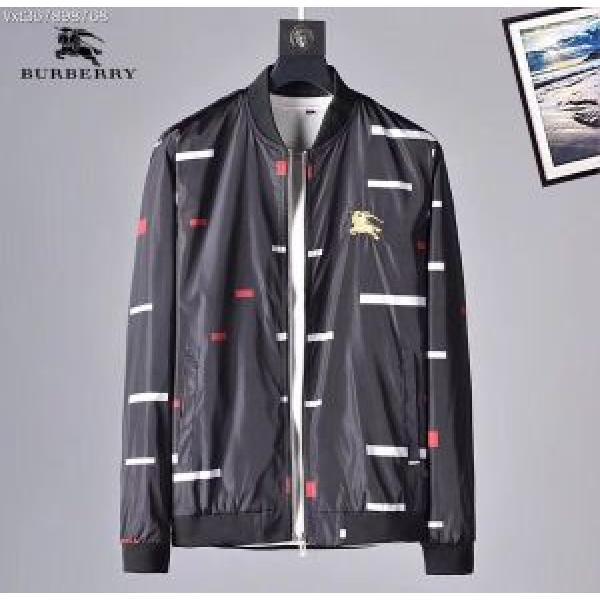 毎年流行り定番アイテムおすすめ バーバリー BURBERRY ハーフコート超お買い得 2色可選