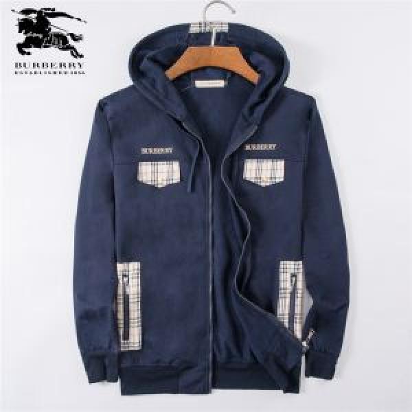 秋冬大活躍 バーバリー BURBERRY 今季新作登場 ハーフコート 3色可選 定番品質保証
