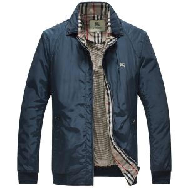 バーバリー BURBERRY 再入荷！ハーフコート美品*入手困難  2色可選 2025新品入荷