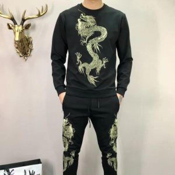 冬季限定販売 プルオーバーパーカー 2026最高ランキング ドルチェ＆ガッバーナ Dolce&Gabbana 高級感が漂う