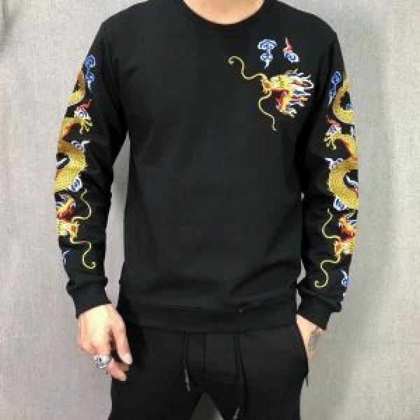 期間限定SALE ドルチェ＆ガッバーナ Dolce&Gabbana 2026最安値！プルオーバーパーカー ネット販売限定