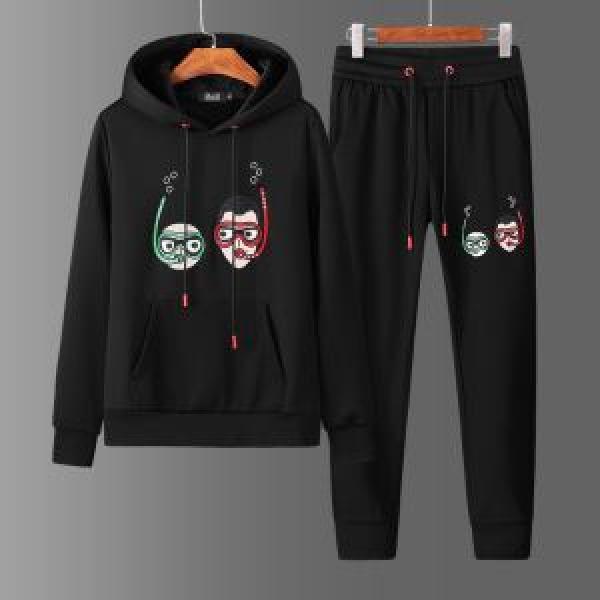 ファッションの最先端！ ドルチェ＆ガッバーナ Dolce&Gabbana18ＳＳ美品 上下セット 上品でファッション