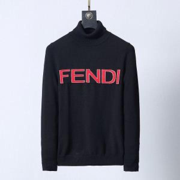 ウールコート 今季大人気新作登場 フェンディ FEND I2026【SALE！】2色可選