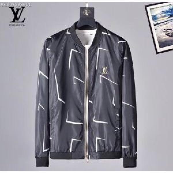 ルイ ヴィトン LOUIS VUITTON 毎年流行り定番アイテムおすすめハーフコー 2色可選 冬季限定販売