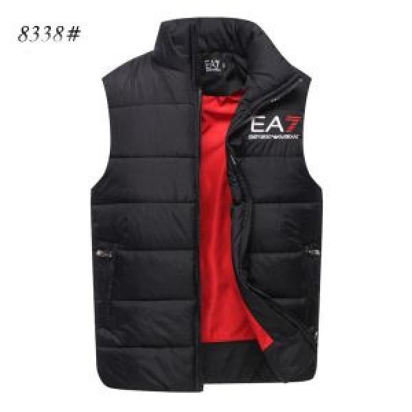 ダウンジャケット絶妙な新商品 2026新品入荷 秋冬トレンド ARMANI アルマーニ 3色可選