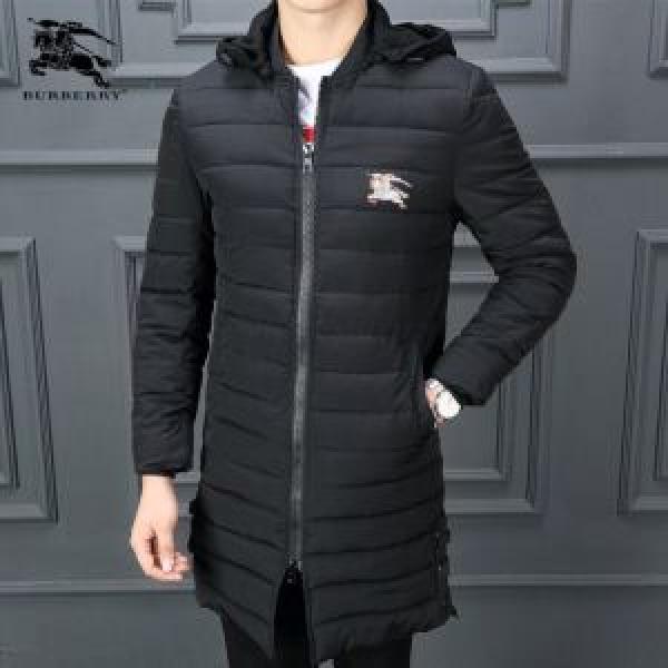 ファッション度アップ BURBERRY絶妙な新商品 バーバリー ダウンジャケット2026年秋冬入荷