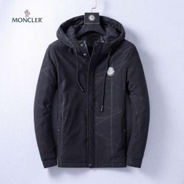 これは欲しい モンクレール人気急上昇中 ダウンジャケット MONCLER2026年秋冬入荷