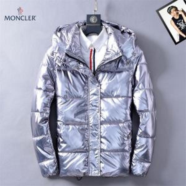 圧倒的人気新着 ダウンジャケット MONCLER モンクレール2026年人気満々のブランド