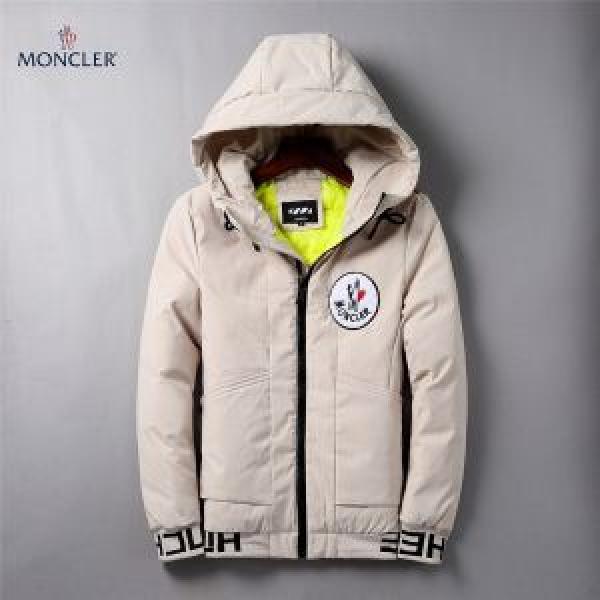 期間限定セール MONCLER モンクレール 2026最安値！ダウンジャケット関税負担