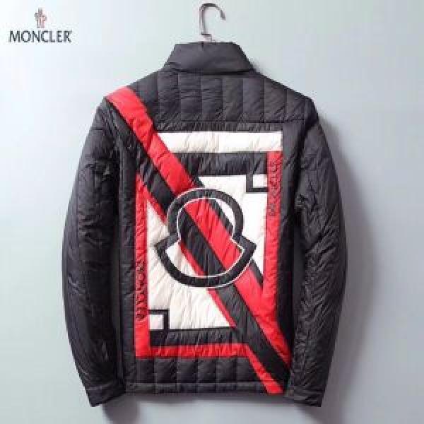 2026新品入荷 MONCLERモンクレール大人気ブランド ダウンジャケット秋冬トレンド