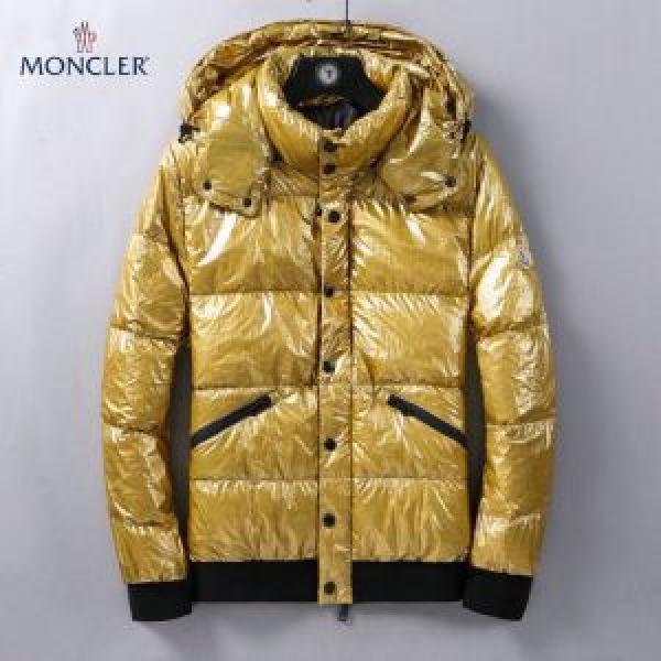 美品*入手困難 MONCLER 長く使える！モンクレール ダウンジャケット2026年秋冬入荷