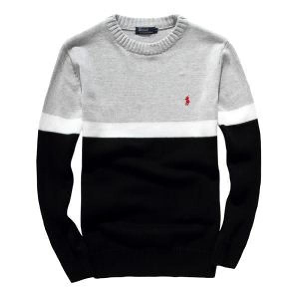 プルオーバー 2色可選 秋季超人気アイテム 数量限定再入荷 Polo Ralph Lauren ポロ ラルフローレン